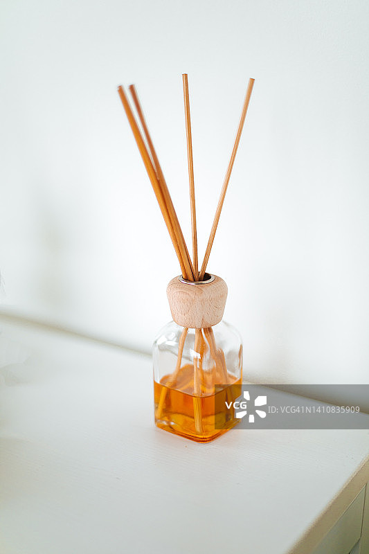 家用空气清新剂图片素材