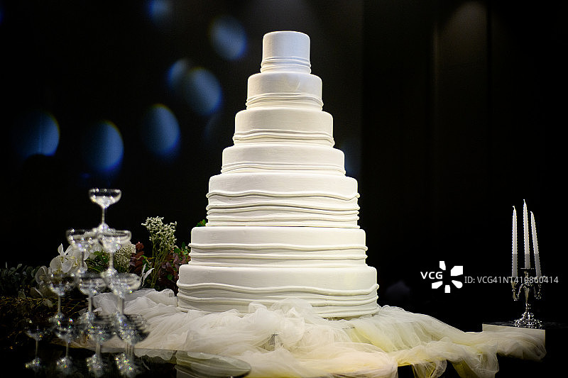 婚礼装饰图片素材