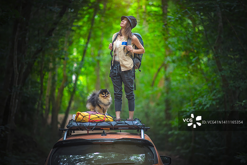 时间探索图片素材