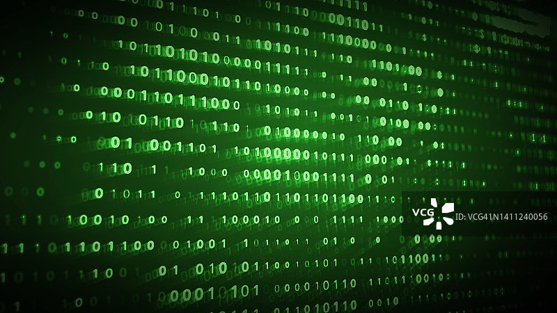 二进制代码图片素材