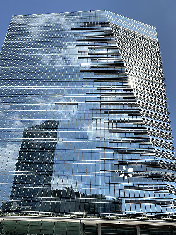 里米尼街景图片素材