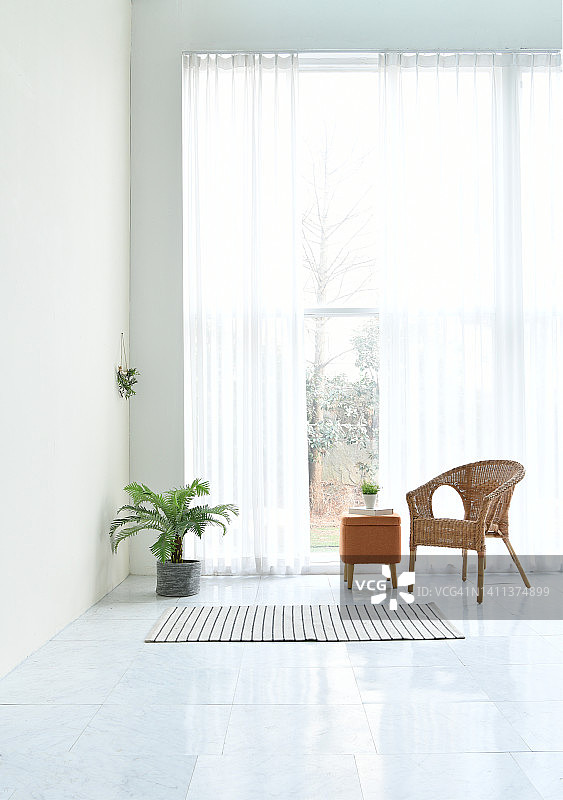 客厅室内设计图片素材