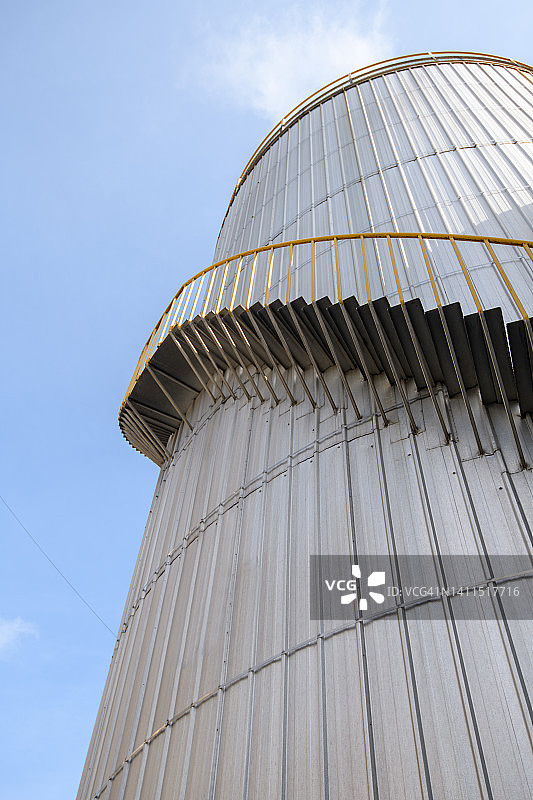 不锈钢罐图片素材