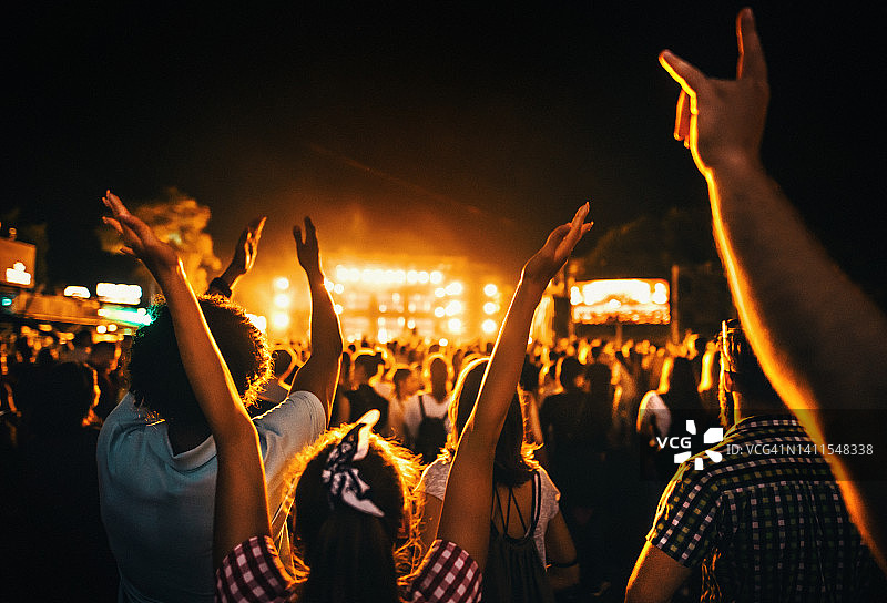 锐舞派对图片素材