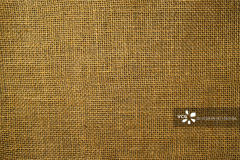 麻布粗麻布编织纹理背景图片素材