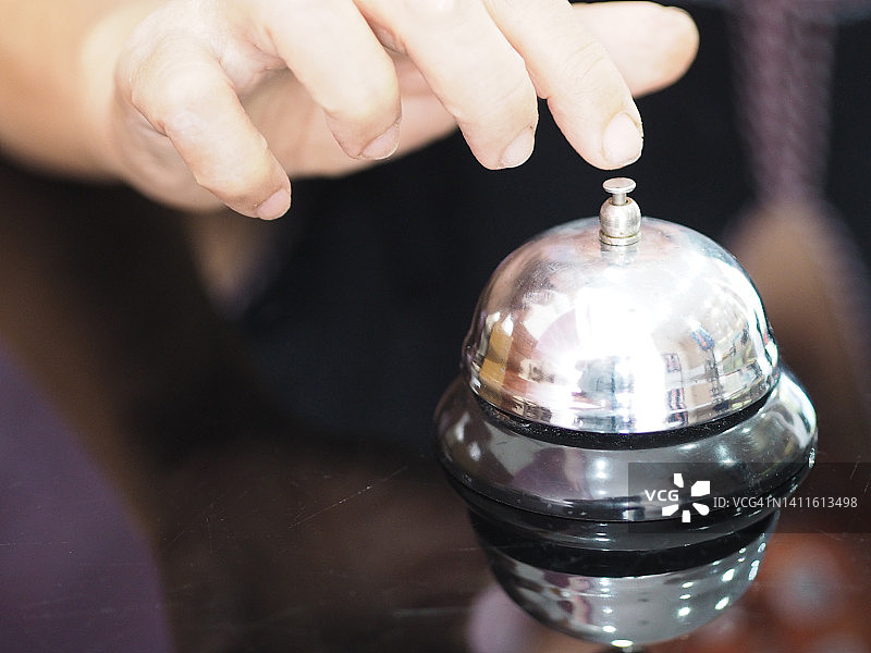 按铃，手摇铃图片素材