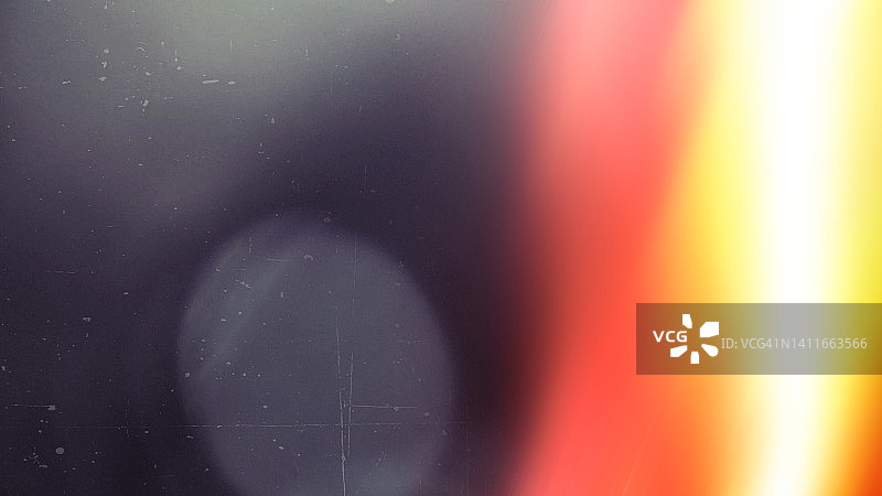 光线泄漏划痕背景图片素材