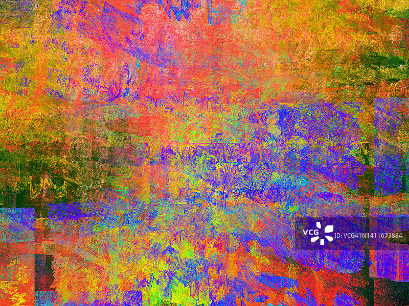 抽象模板图片素材