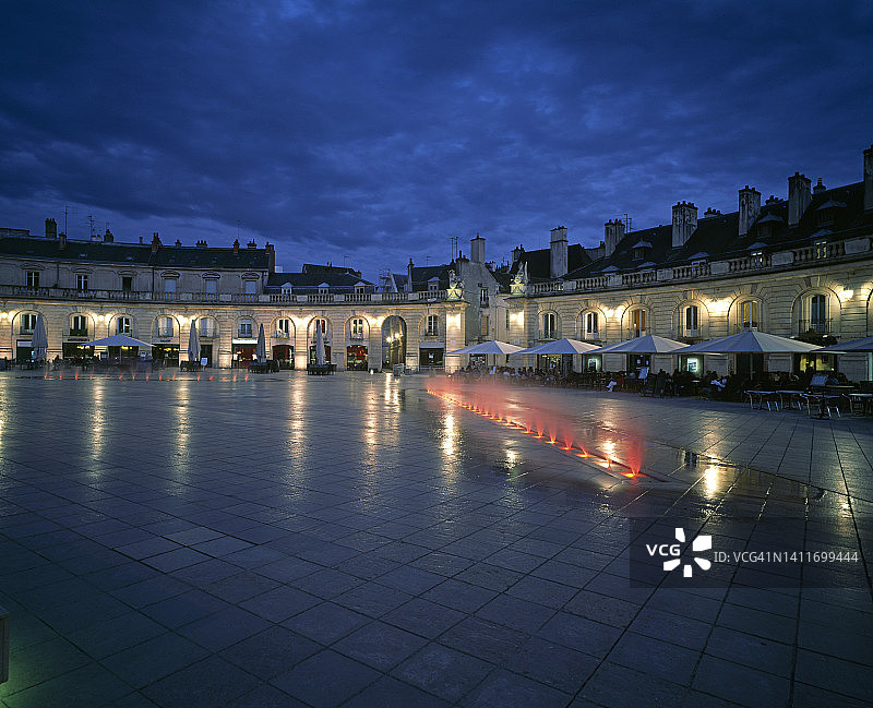 第戎解放广场图片素材