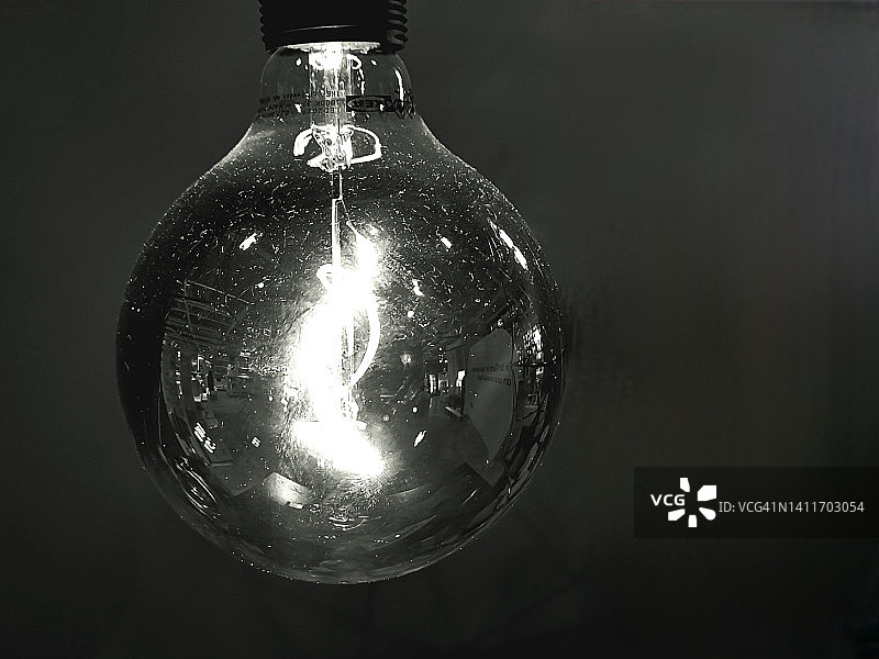 黑白狂热图片素材