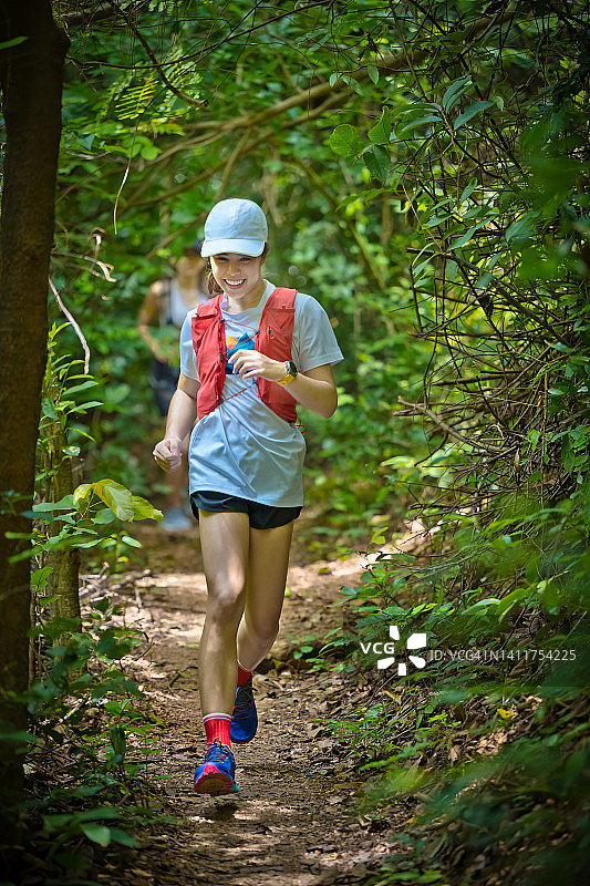 丛林竞赛图片素材