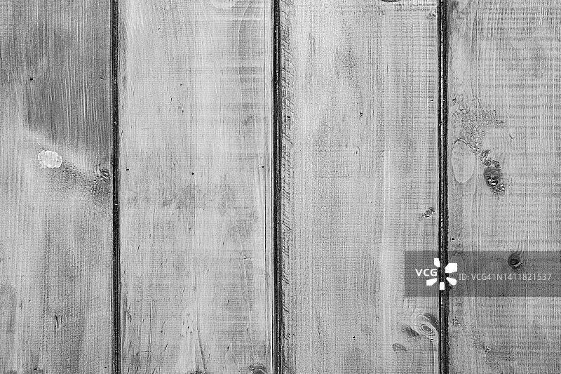 白色木纹背景纹理图片素材