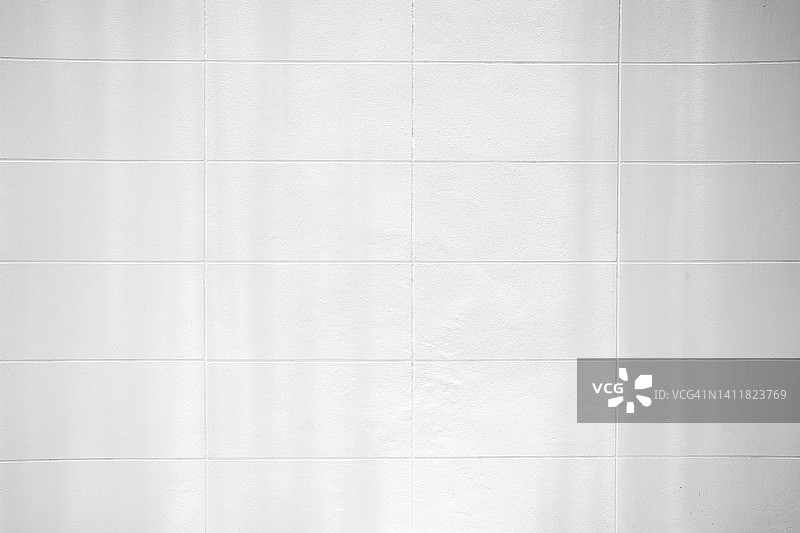 白色砖墙图片素材