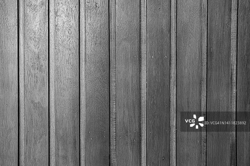 黑色木镶板图片素材