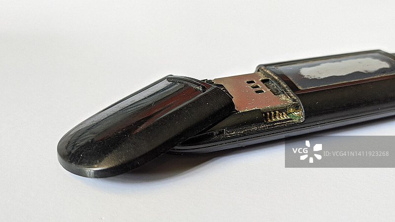 调制解调器图片素材