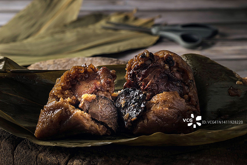 中国粽子图片素材