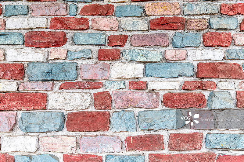 石墙背景图片素材