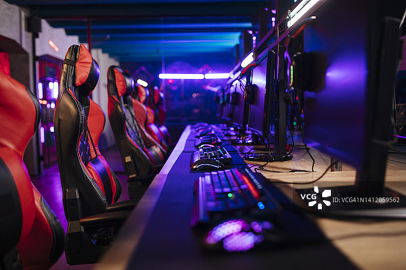 游戏设备图片素材