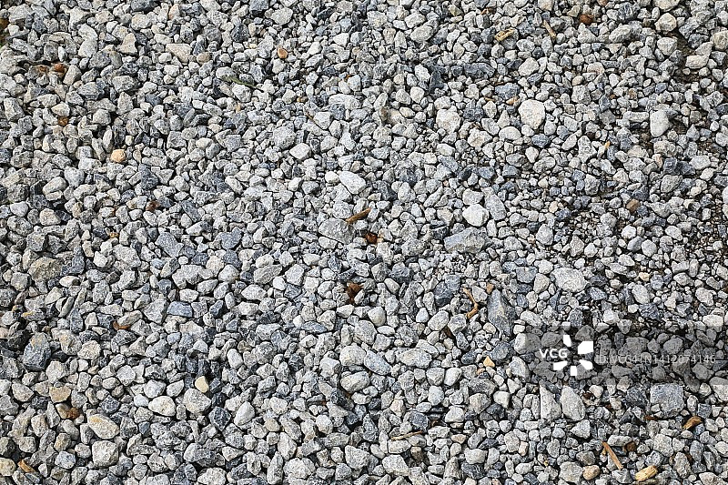 石灰石岩石-砾石图片素材