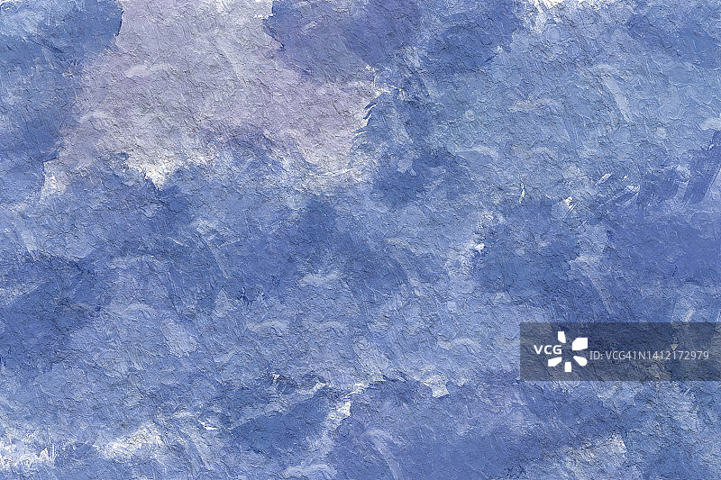 丙烯颜料抽象背景图片素材