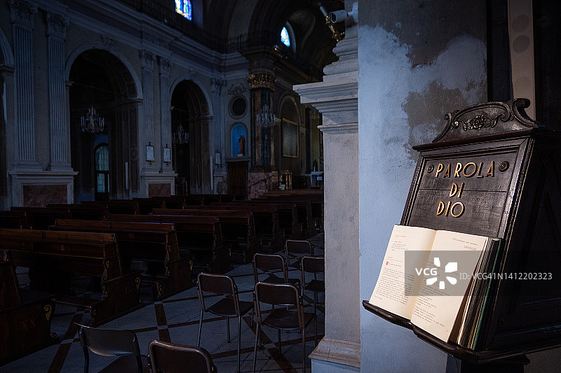 阿奎泰尔梅,亚历山德里亚省 - 意大利皮埃蒙特地区图片素材