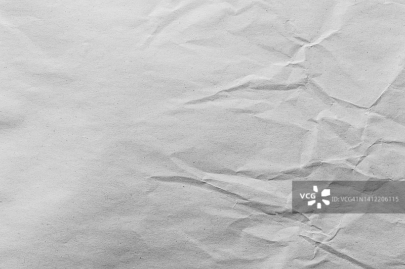 浅灰色纸张纹理纸板背景图片素材