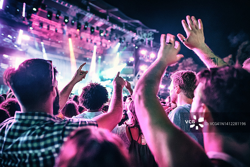 锐舞派对图片素材