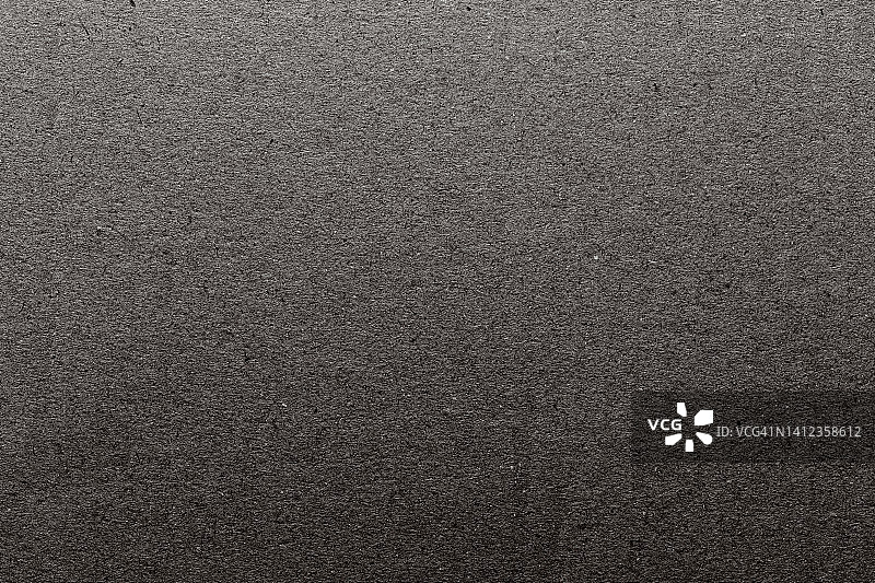 黑色纸张纹理纸板背景图片素材