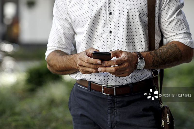 无线是未来趋势图片素材