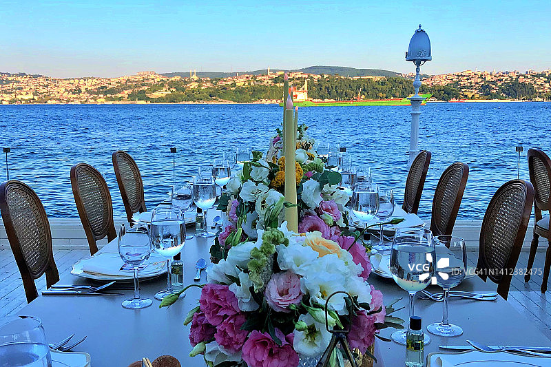 婚礼活动图片素材