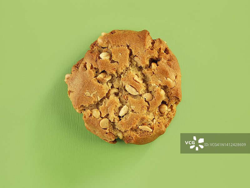 花生酱饼干图片素材