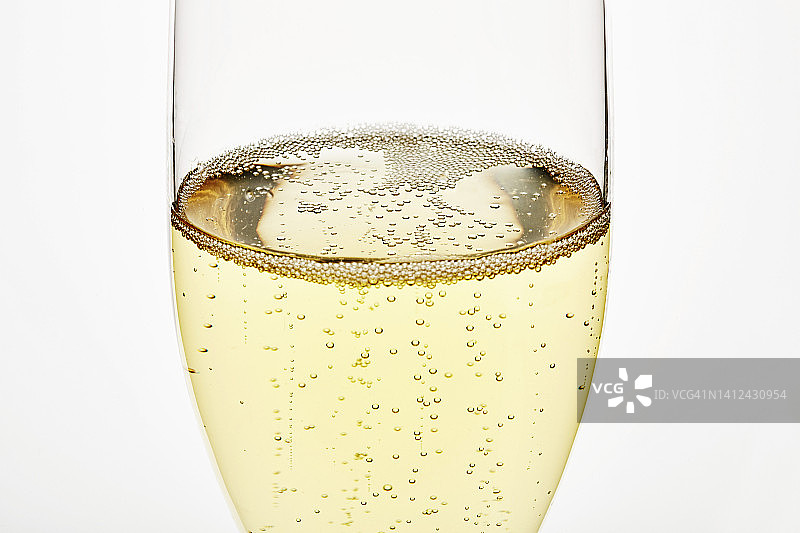 杯香槟图片素材