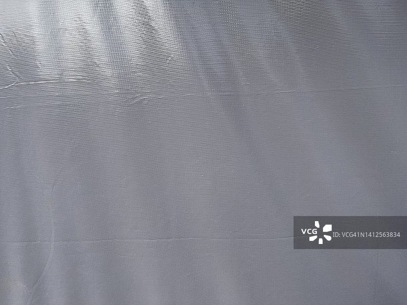 灰色纹理防水布帆布纺织品图片素材