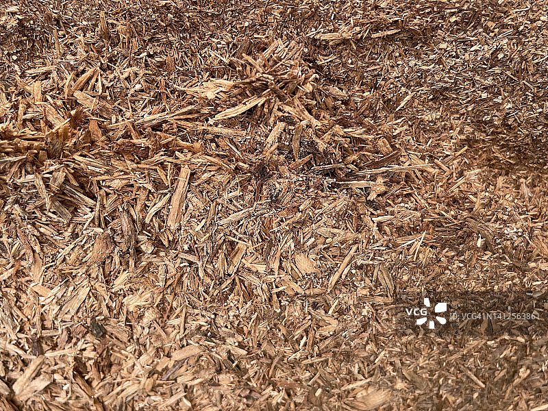 硬纸板纹理背景特写图片素材