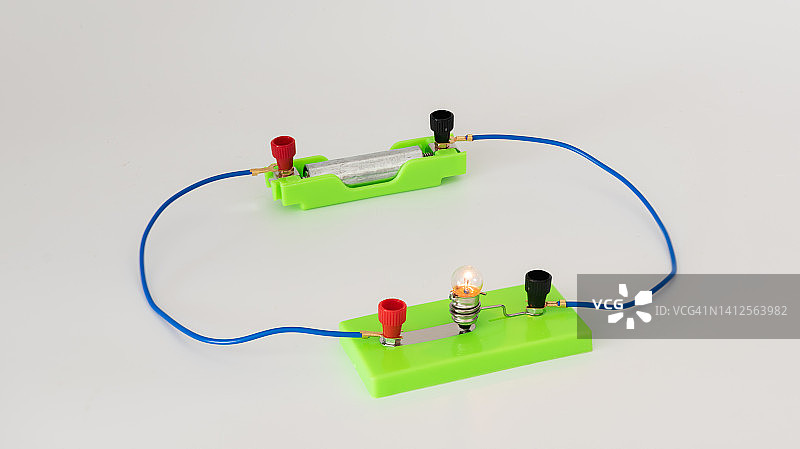 简约电路图片素材