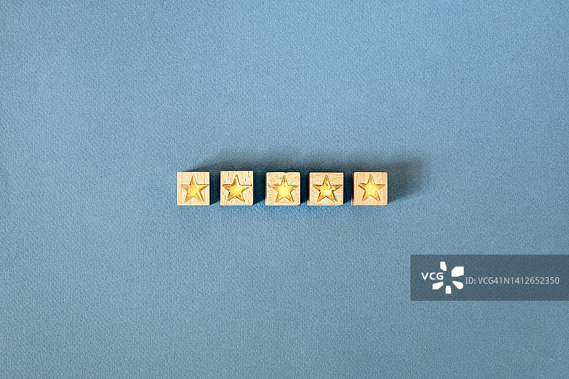 卓越的概念，金星图片素材