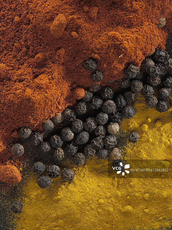 香料精选图片素材