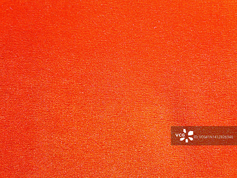 橙黄色调的复古纹理空白墙背景图片素材