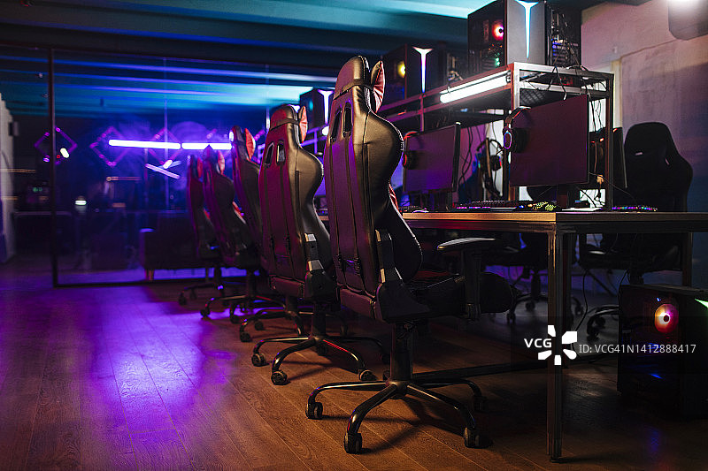 电竞锦标赛竞技场图片素材