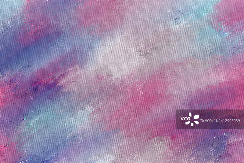 丙烯颜料抽象背景图片素材