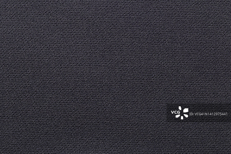 深色（主要是黑色）紫罗兰色涤纶面料纹理背景图片素材