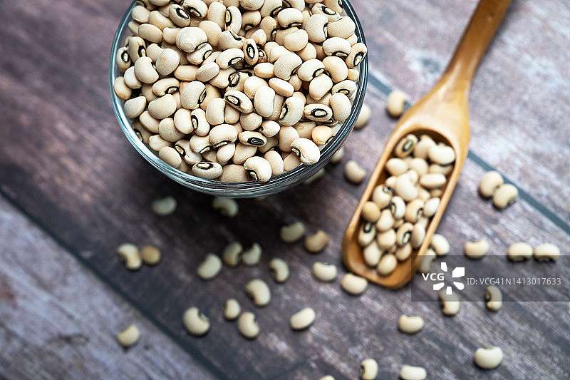 大豆和谷物图片素材