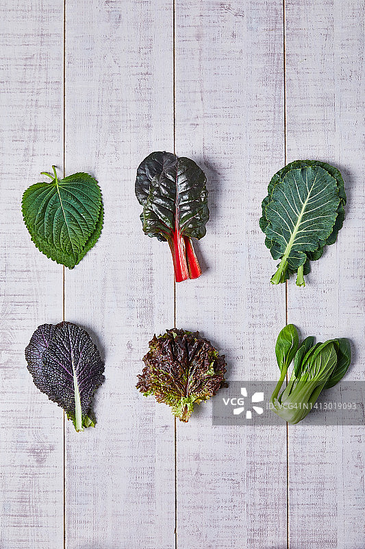 有机蔬菜和农作物图片素材