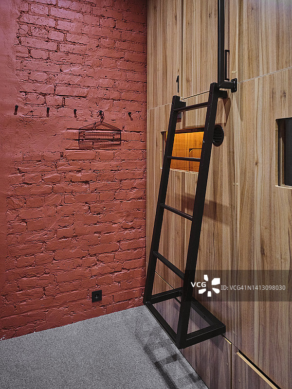 胶囊旅馆图片素材