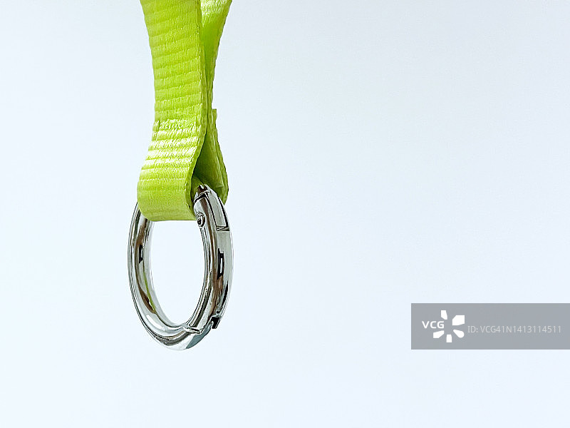 悬挂的圆环图片素材