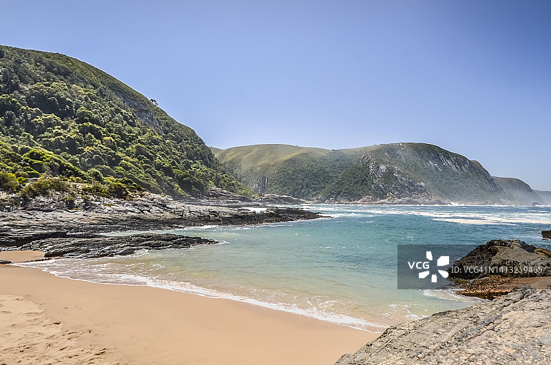 齐齐卡马国家公园3图片素材