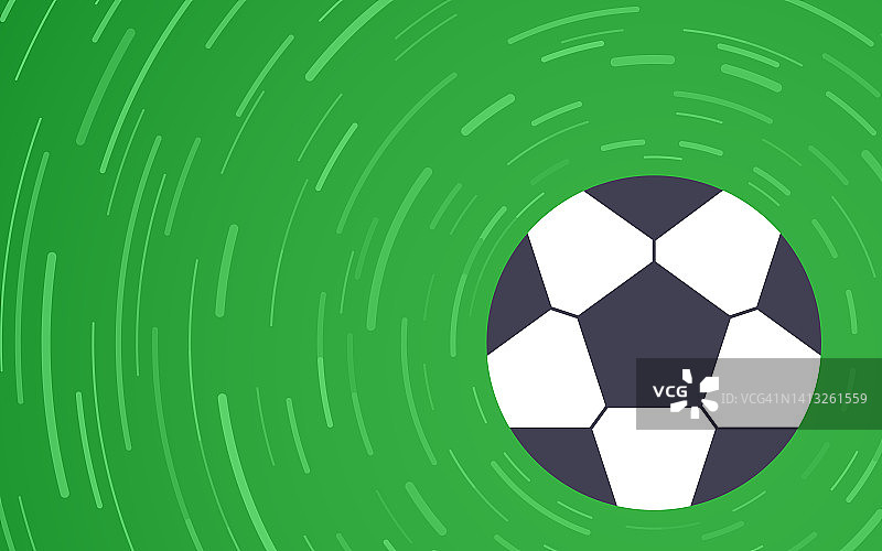 足球抽象背景设计图片素材