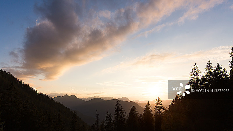 格比尔格斯兰沙夫特图片素材