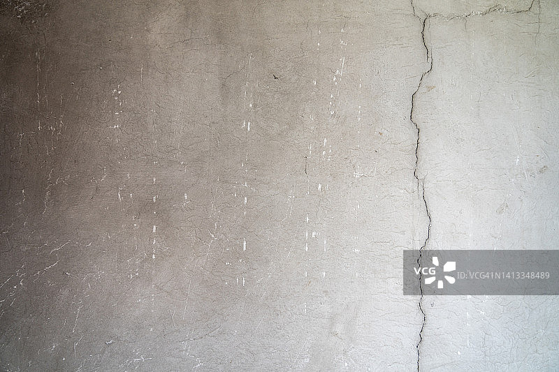 灰色混凝土墙图片素材