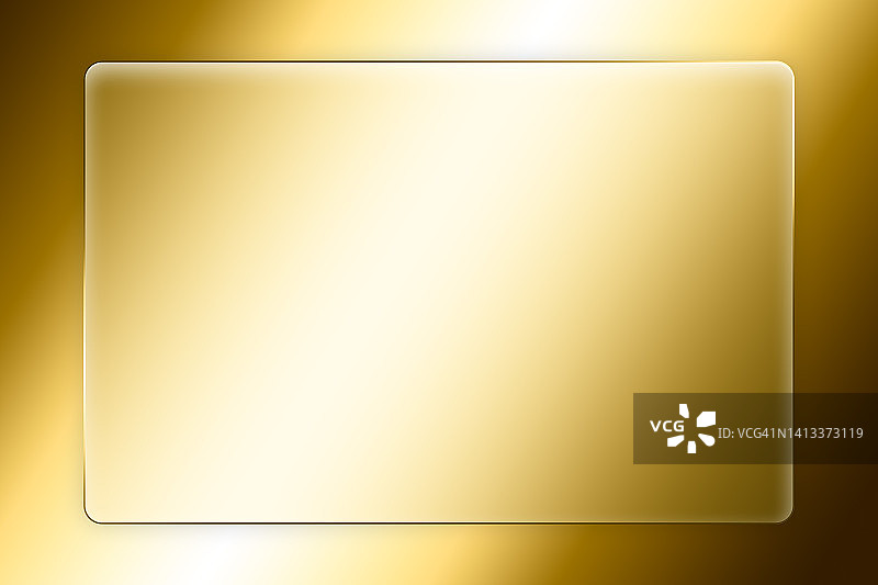 简约渐变玻璃质感抽象背景图片素材